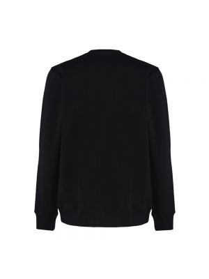 Sweter z nadrukiem Etudes czarny
