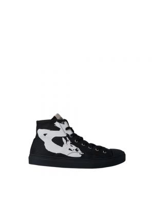 Chaussures de ville Vivienne Westwood noir