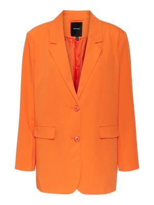 Blazer Vero Moda arancione