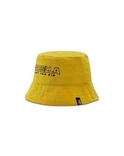 Căciulă sport Labellamafia - auriu