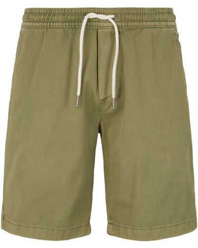 Pantaloni Tom Tailor Denim, verde