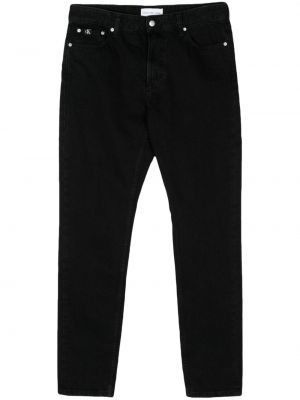 Jeans Calvin Klein Jeans noir