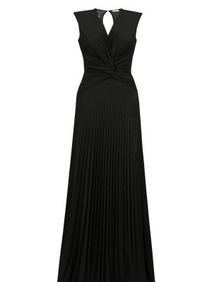Вечернее платье Elisabetta Franchi, черное