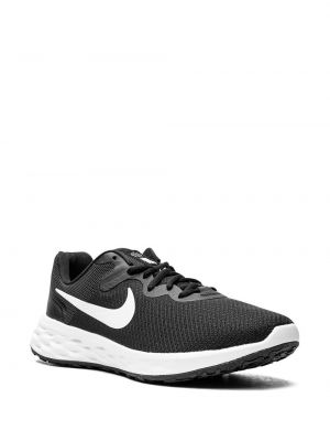 Tennised Nike Revolution