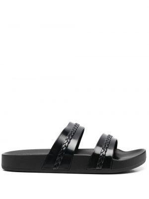 Шлепанцы Ancient Greek Sandals, черные