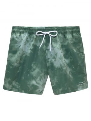 Pantaloni scurți Venice Beach verde
