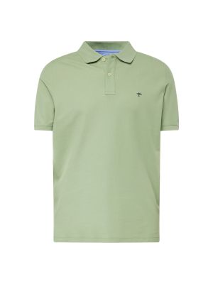 Поло тениска Fynch-hatton зелено