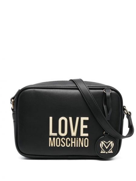 Veske Love Moschino svart