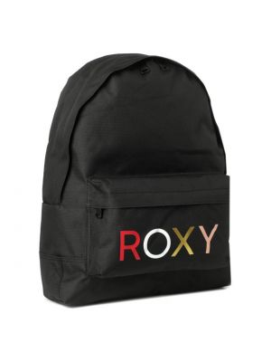 Спортивная сумка Roxy черная