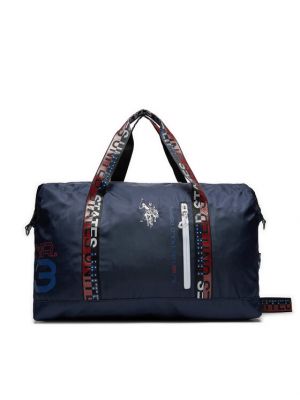 Potovalna torba U.s. Polo Assn. modra