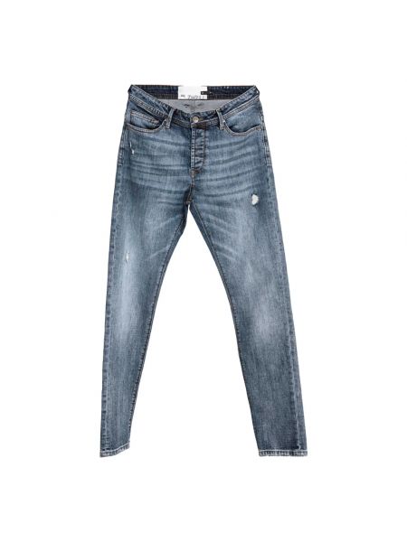 Skinny jeans Zhrill blau