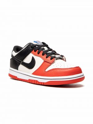 Sneakers for jenter Nike Kids svart