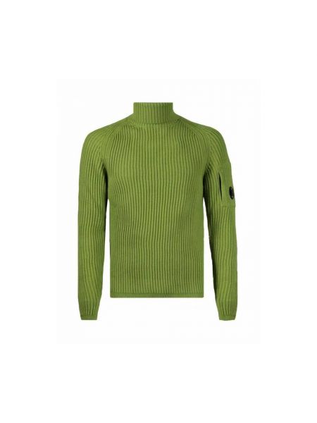 Sweter C.p. Company - Zielony