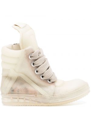 Sneakers Rick Owens gul