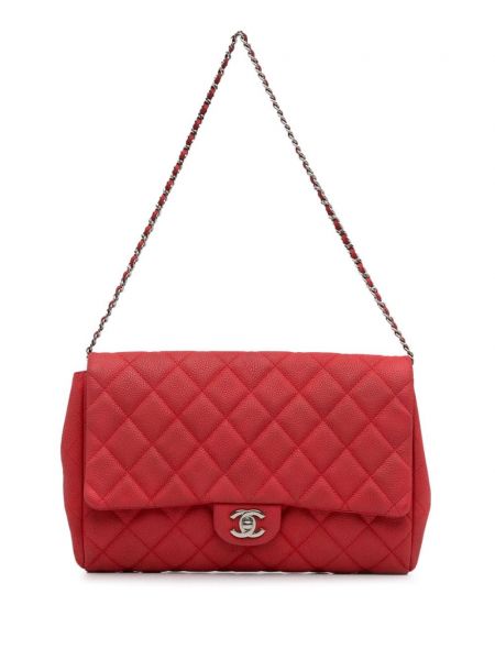 Clutch Chanel Pre-owned rot