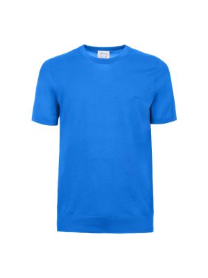 Koszulka Brioni niebieska