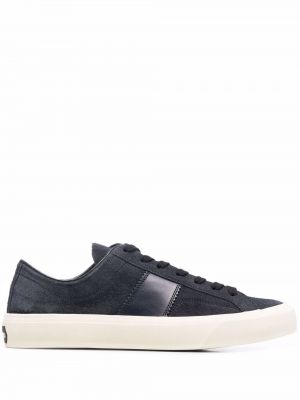 Sneakers Tom Ford μπλε