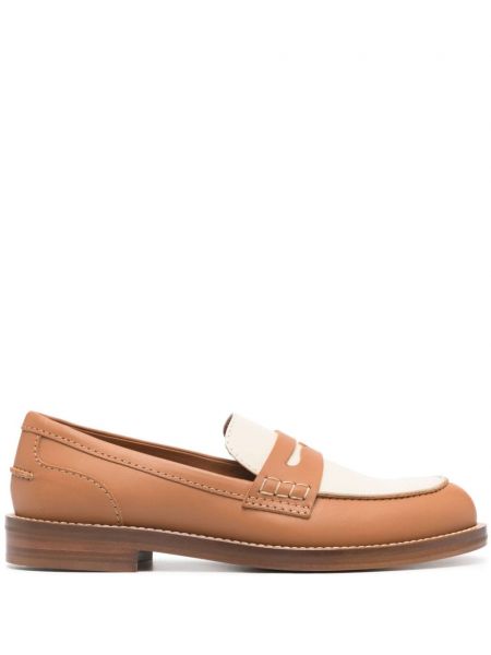 Loafers Cenere Gb