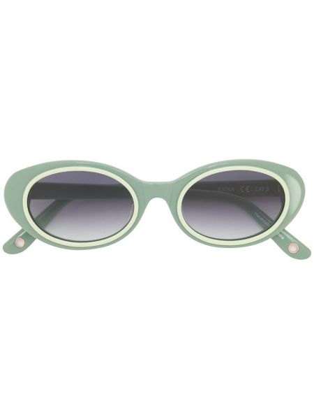 Sluneční brýle Cult Gaia - Zelená