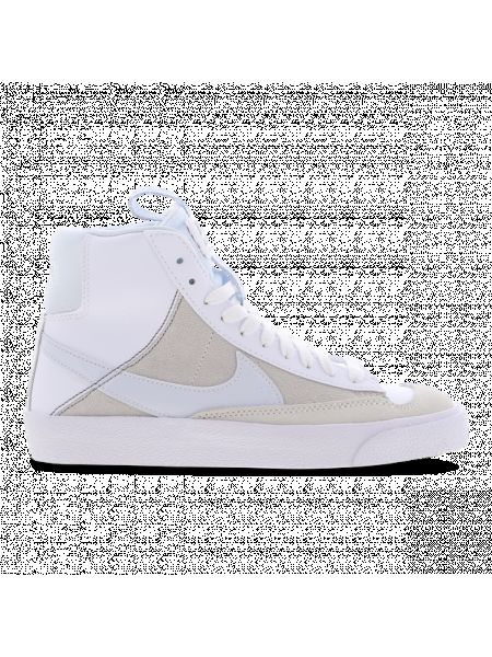 Blazer Nike bianco