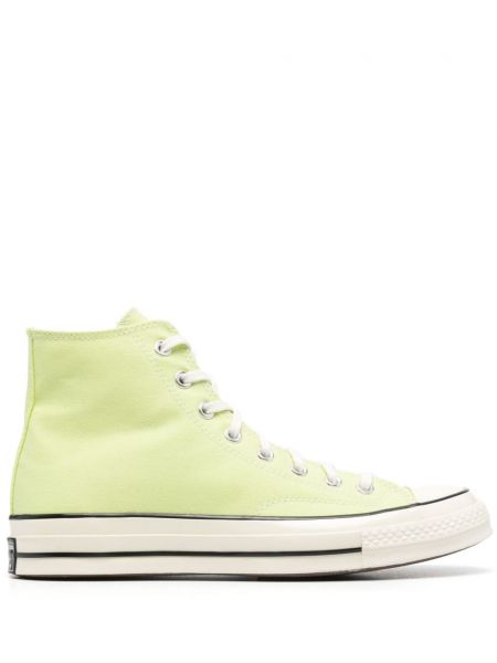 Sneaker Converse grün