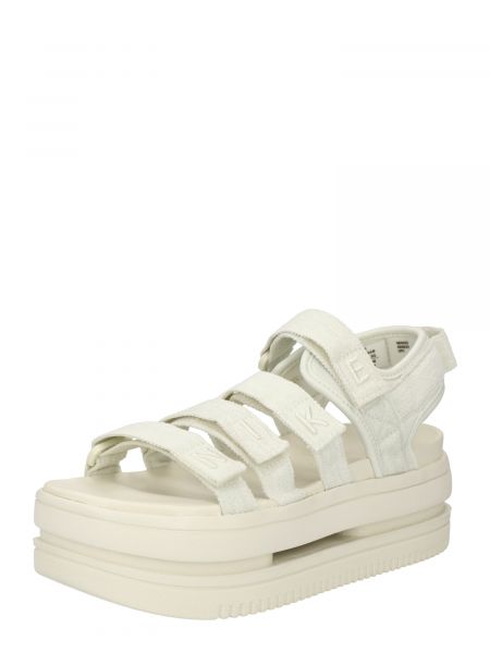 Sandales Nike Sportswear blanc