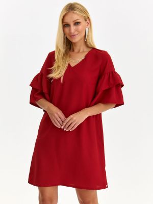 Šaty Top Secret červené