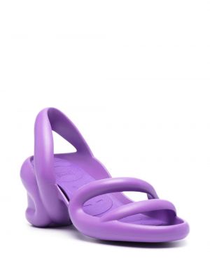 Sandale Camper lila