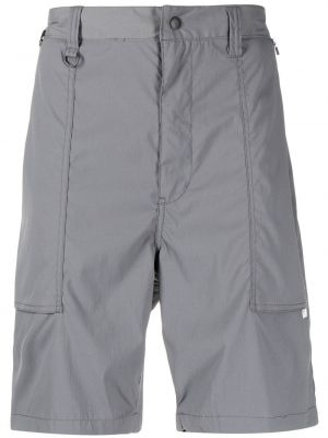 Cargo shorts Chocoolate grå