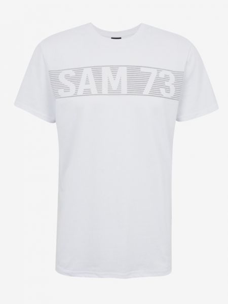 Póló Sam73 fehér