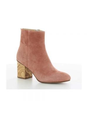 Ankle boots Atelier Content rot