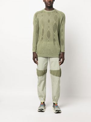 Pullover Ranra grün