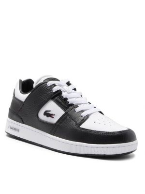 Sneakers Lacoste nero