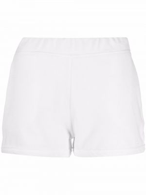 Shorts Loulou Studio hvit