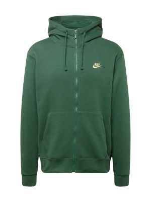 Jaka Nike Sportswear zaļš