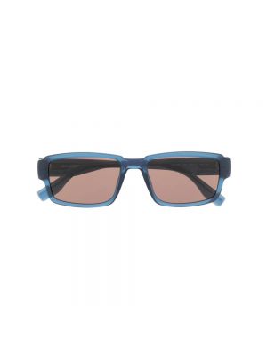 Sonnenbrille Karl Lagerfeld blau