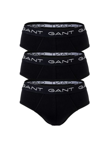Трусы Gant черные