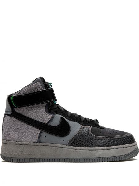 Zapatillas Nike Air Force 1 gris