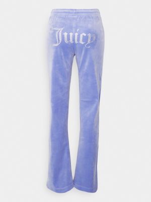 Спортивные штаны Juicy Couture синие