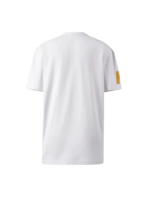 Camisa Hogan blanco