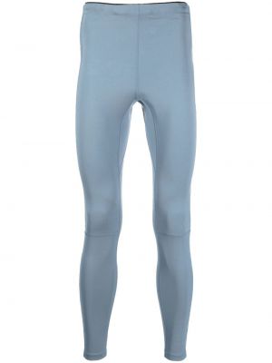 Pantalon de sport Rossignol bleu