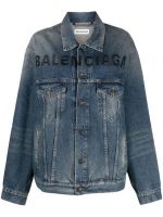 Ženske jakne Balenciaga Pre-owned
