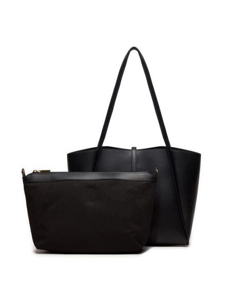 Nákupná taška Wittchen čierna