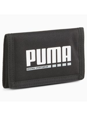 Czarny portfel Puma