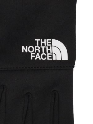 Rukavice The North Face čierna