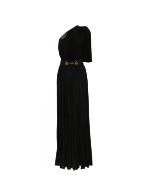 Sukienka Elisabetta Franchi czarna