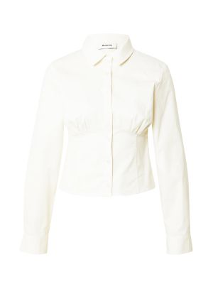 Camicia Modström bianco