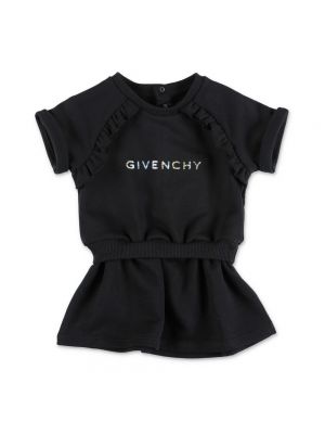 Sukienka Givenchy, сzarny