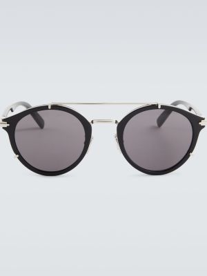 Слънчеви очила Dior Eyewear черно