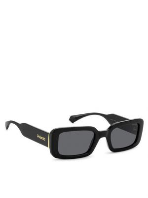 Sonnenbrille Polaroid schwarz